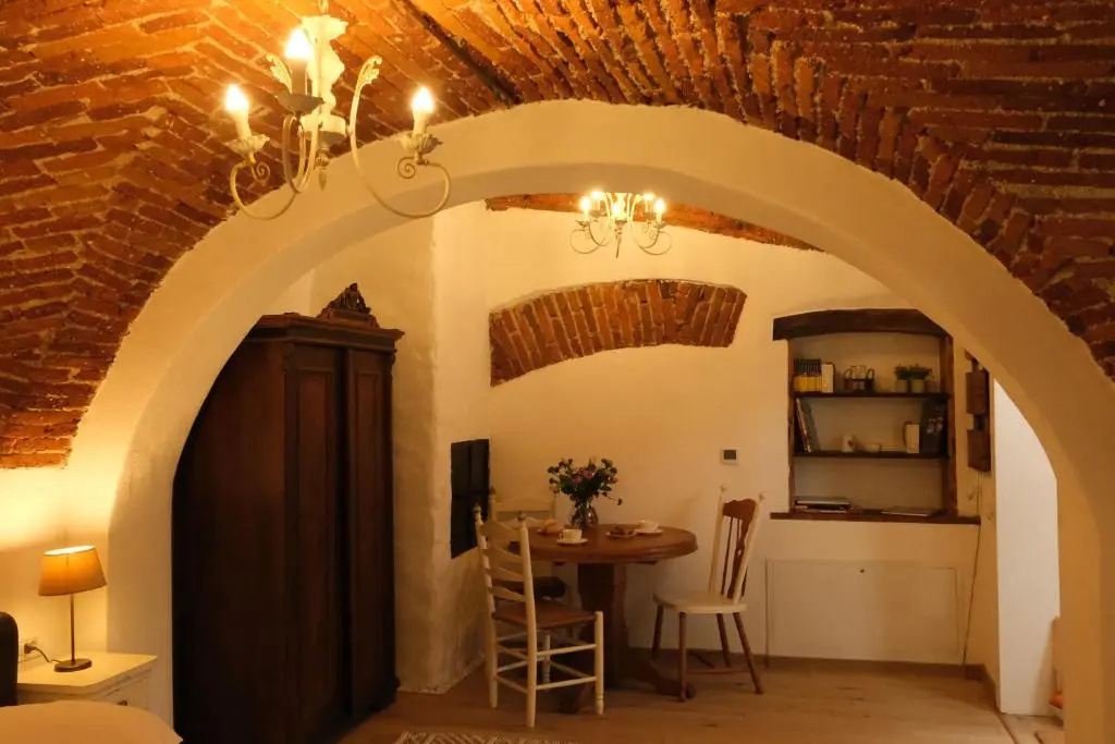 Historical Center Residence 2