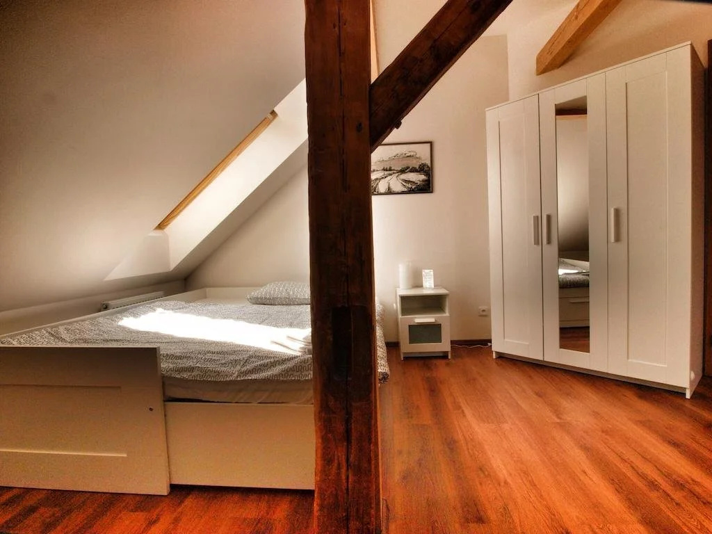 Hotel Pod Kokšínem