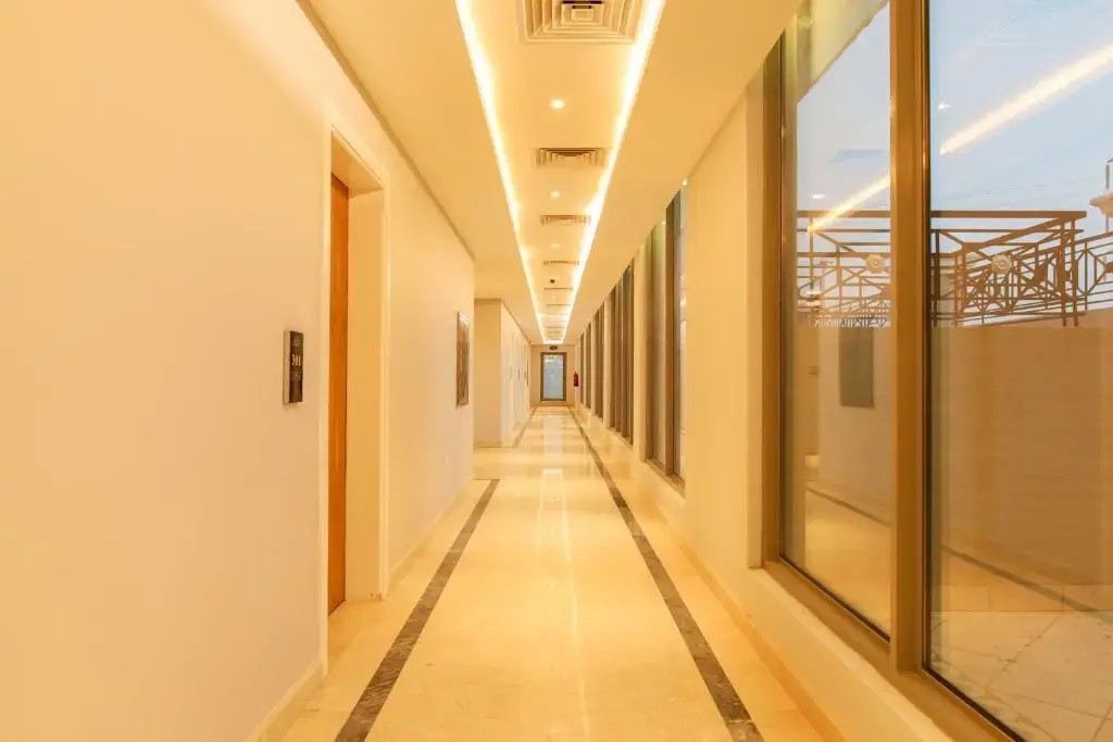 Tura Residence Riyadh