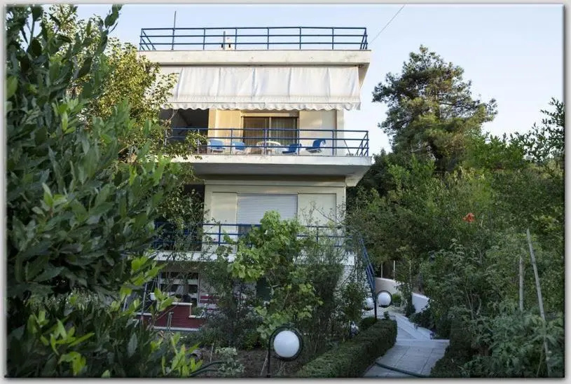 Anni's apartments