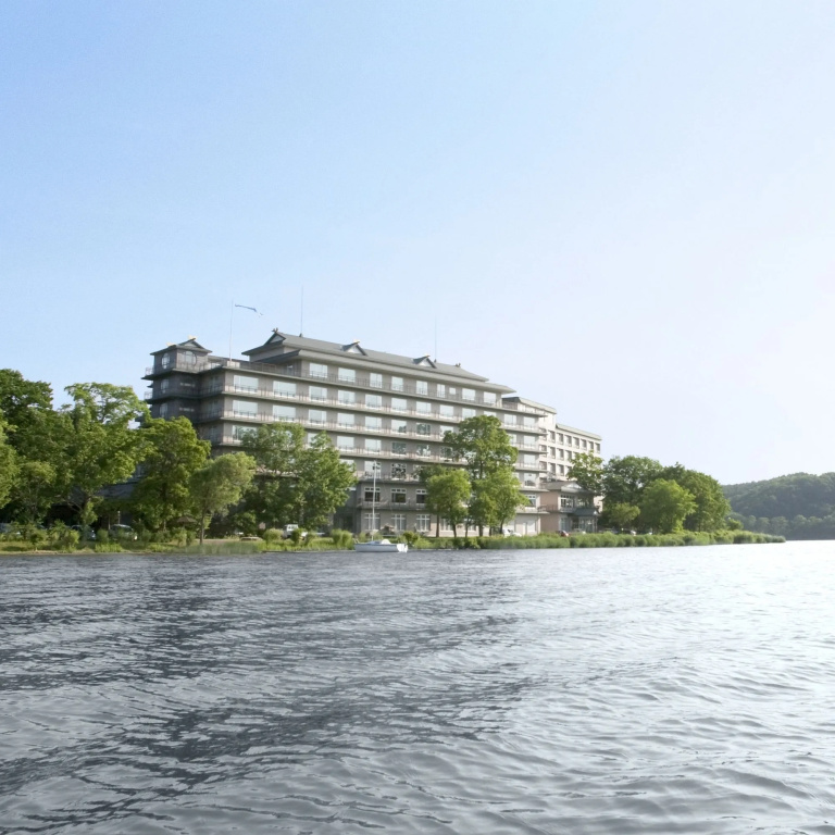 Hotel Abashirikoso