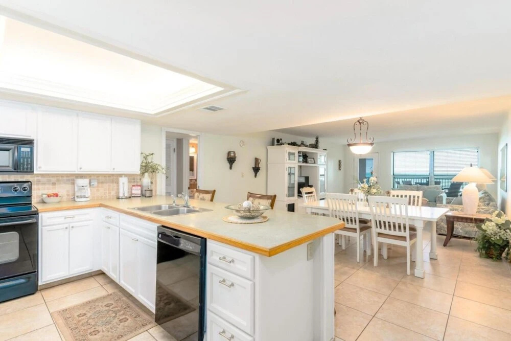 Saida I 506 by Padre Island Rentals
