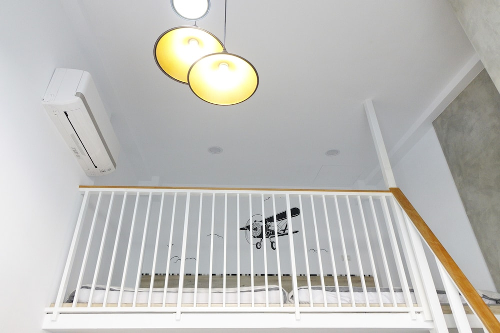 Haian Corner Homestay