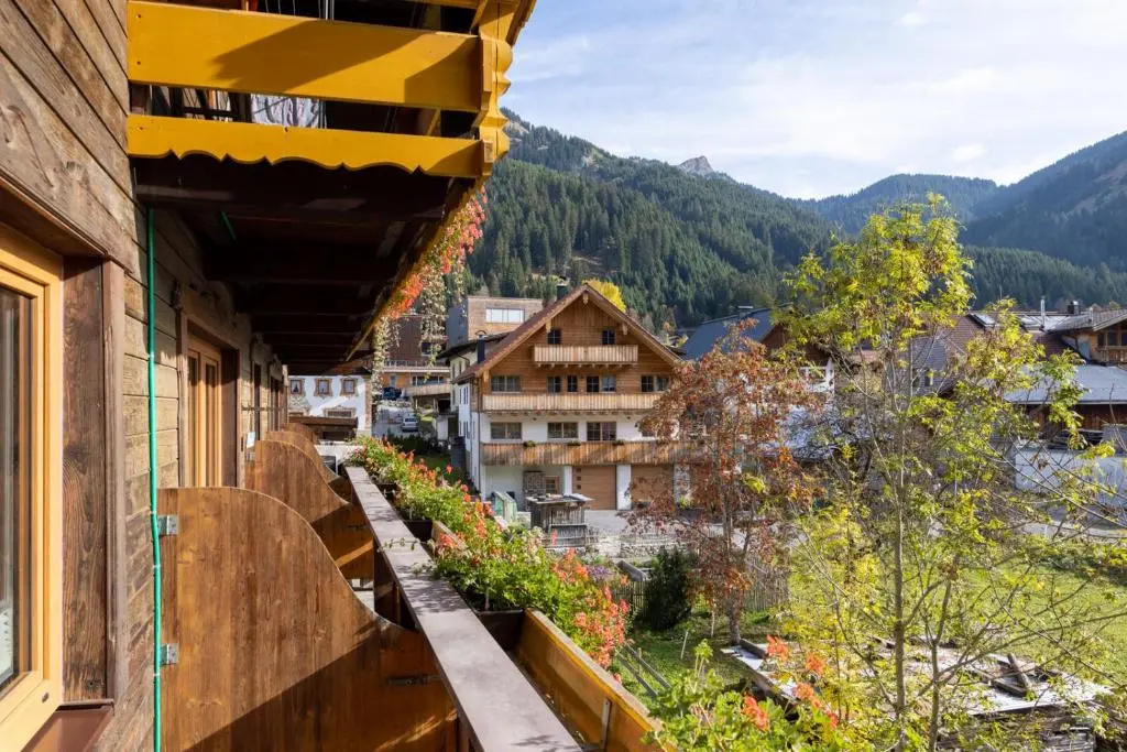 Landhaus Perktold