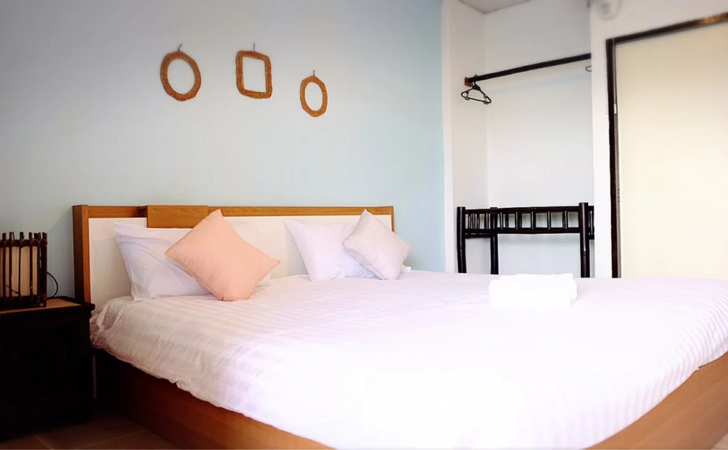 Yen Aura Boutique Hotel