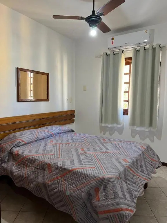 Apartamento inteiro com vista piscina - 27