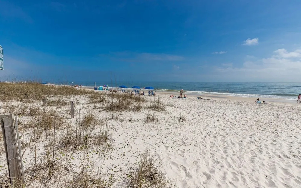 Gulf Side Townhomes 20 2 Bedroom Condo