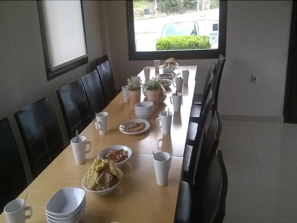 Avaton Hotel