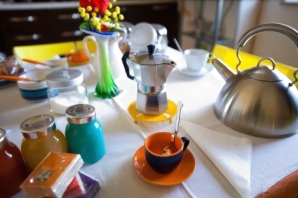 Bed & Breakfast L'Olimpo