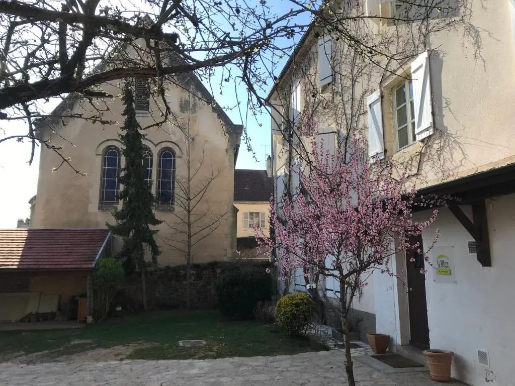 Villa Saint-Georges