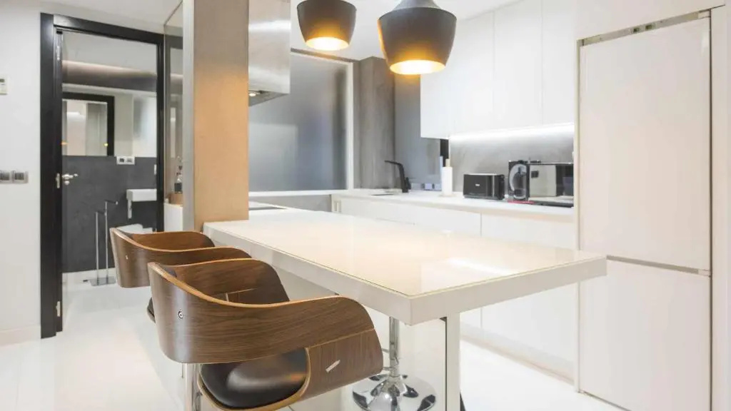 Apartamento Deluxe