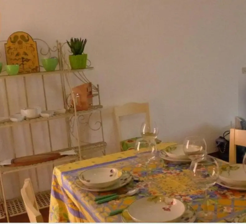 Casa Calandra