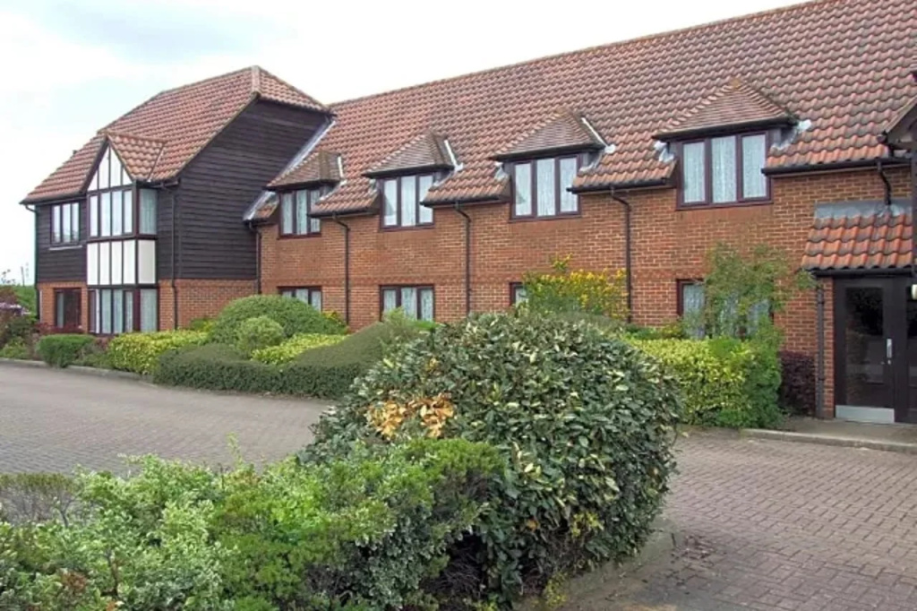The New Chichester Hotel