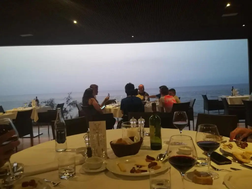 Tenerife