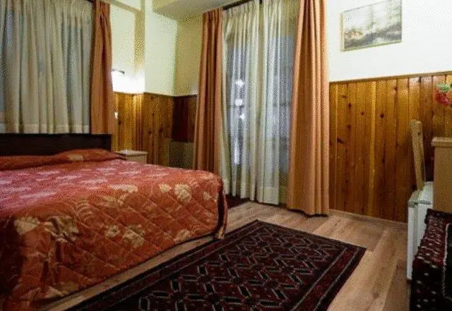 Hotel Bitouni