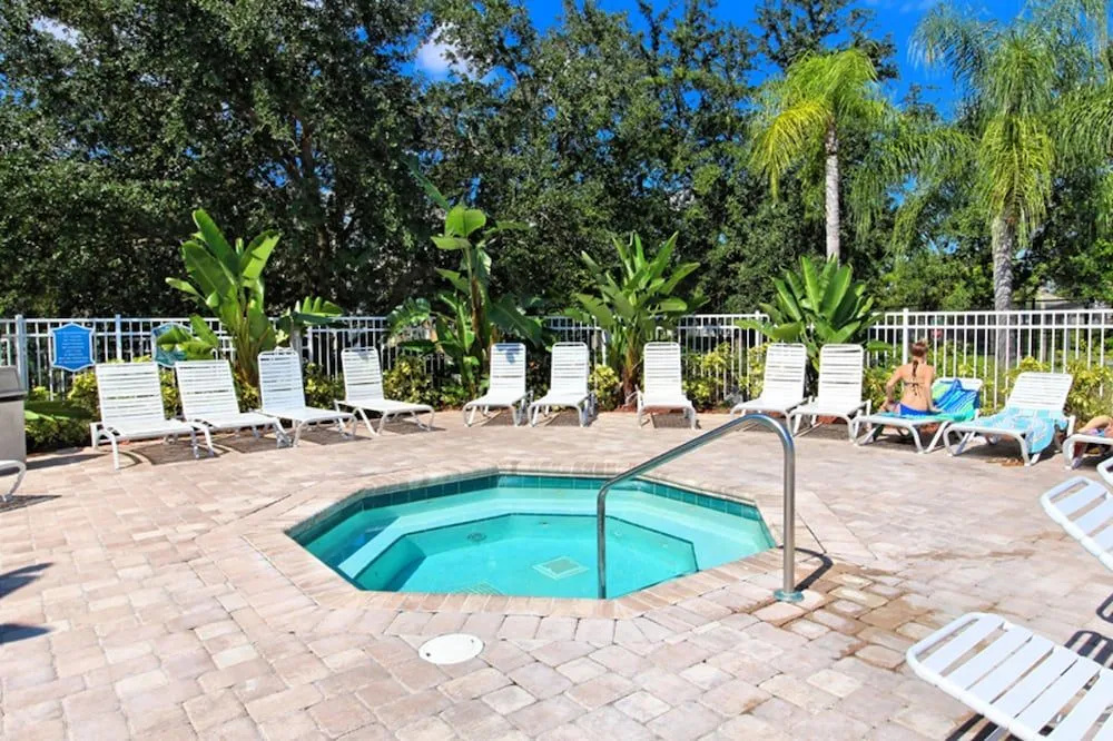Windsor Palms Resort 8100 #101