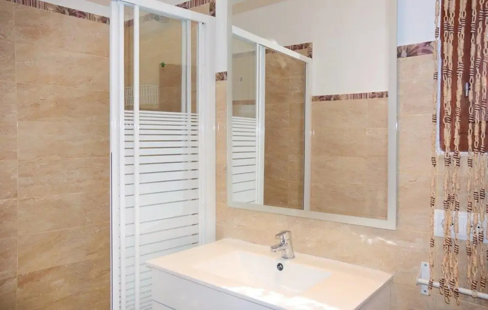 107502 Villa In Algaida