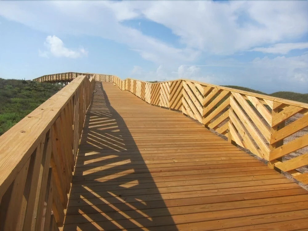 Gorgeous on the Gulf in Port A by RedAwning