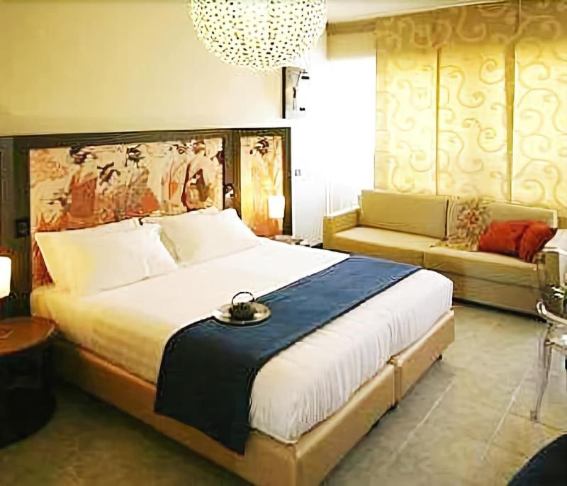 Hotel K2
