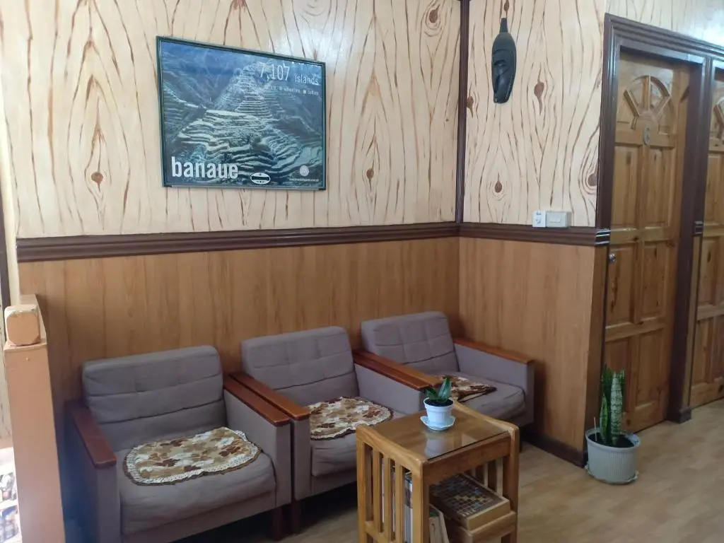 Koreen Guest House
