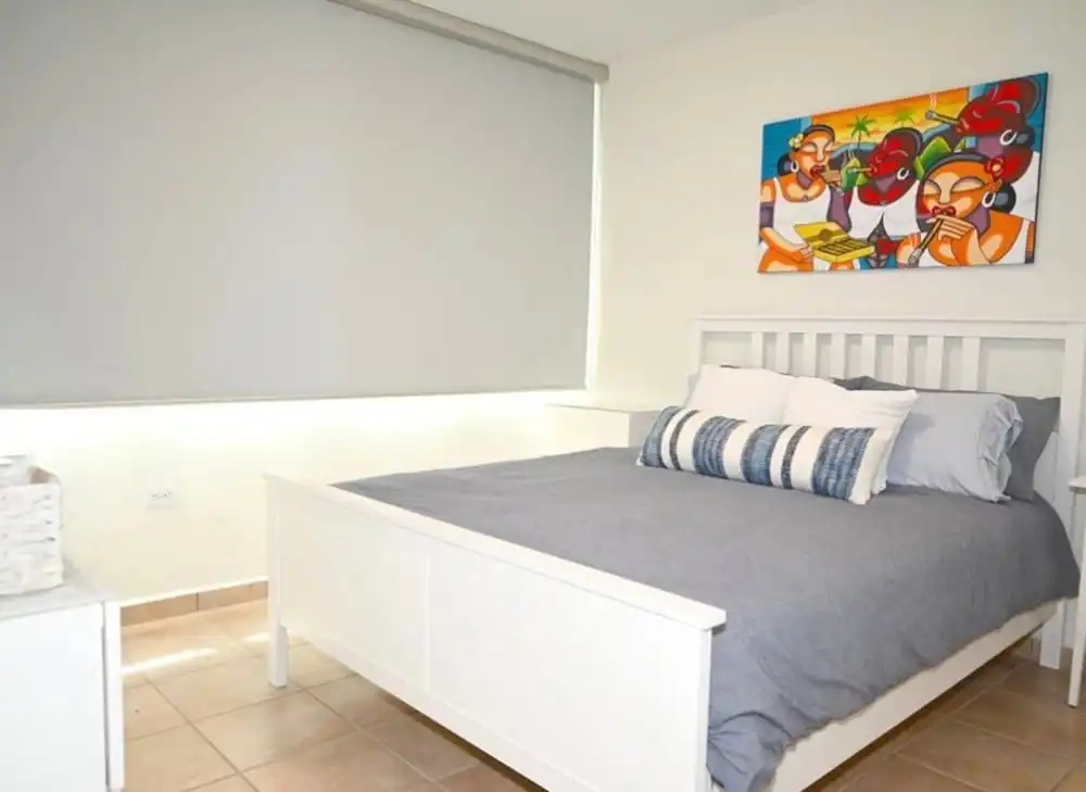 Apartamento cerca a la Playa Puerto Rico