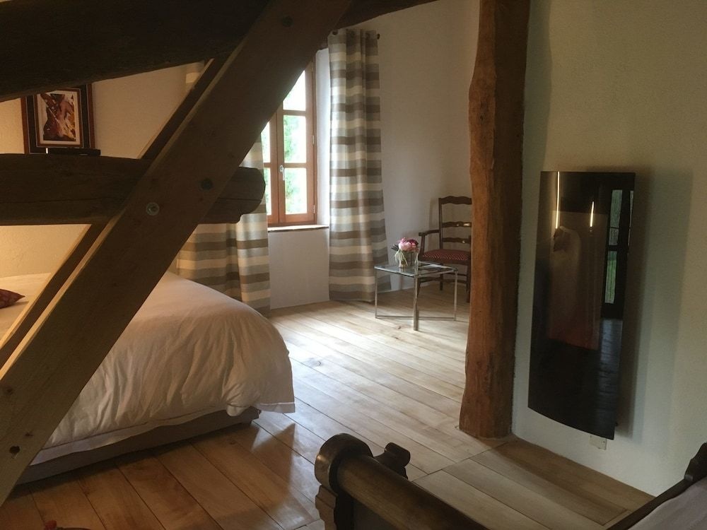 LE CLOS PASTEL Chambres d'hôtes et son studio suite - ADULTES ONLY