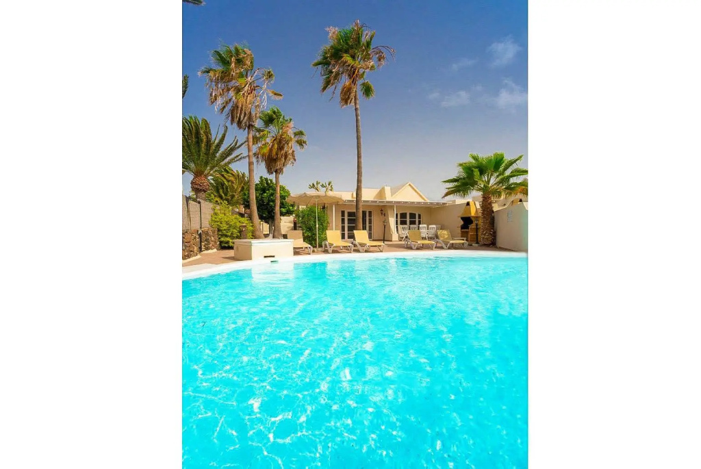 Villa Mar