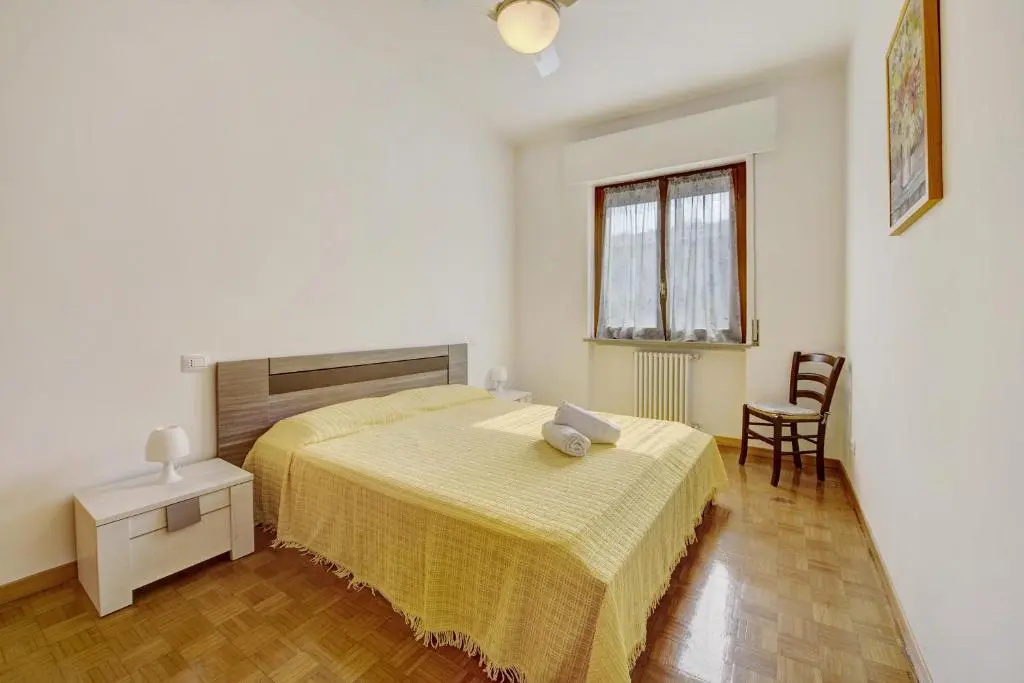 Appartamento Achilla 1piano
