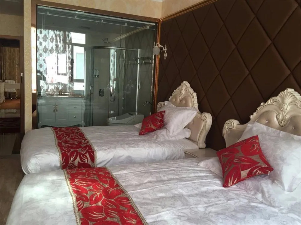 Xin Ao Business Hotel