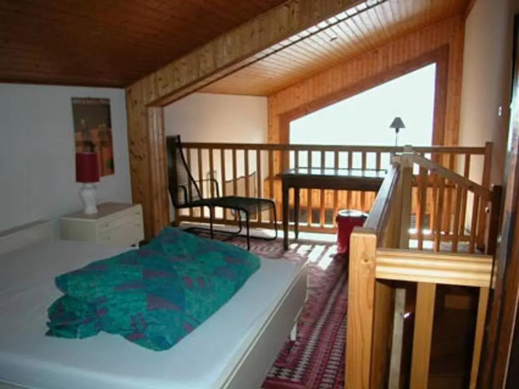 Appartement Samoëns, 3 pièces, 6 personnes - FR-1-629-24