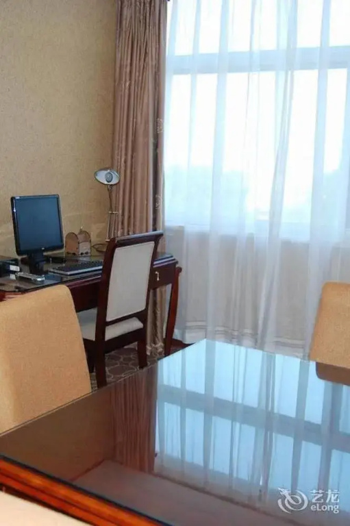 Yangtse River Hotel - Jingjiang