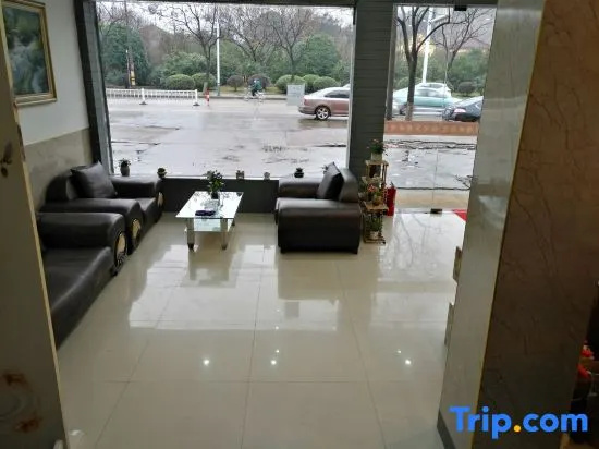 Yuda Hotel