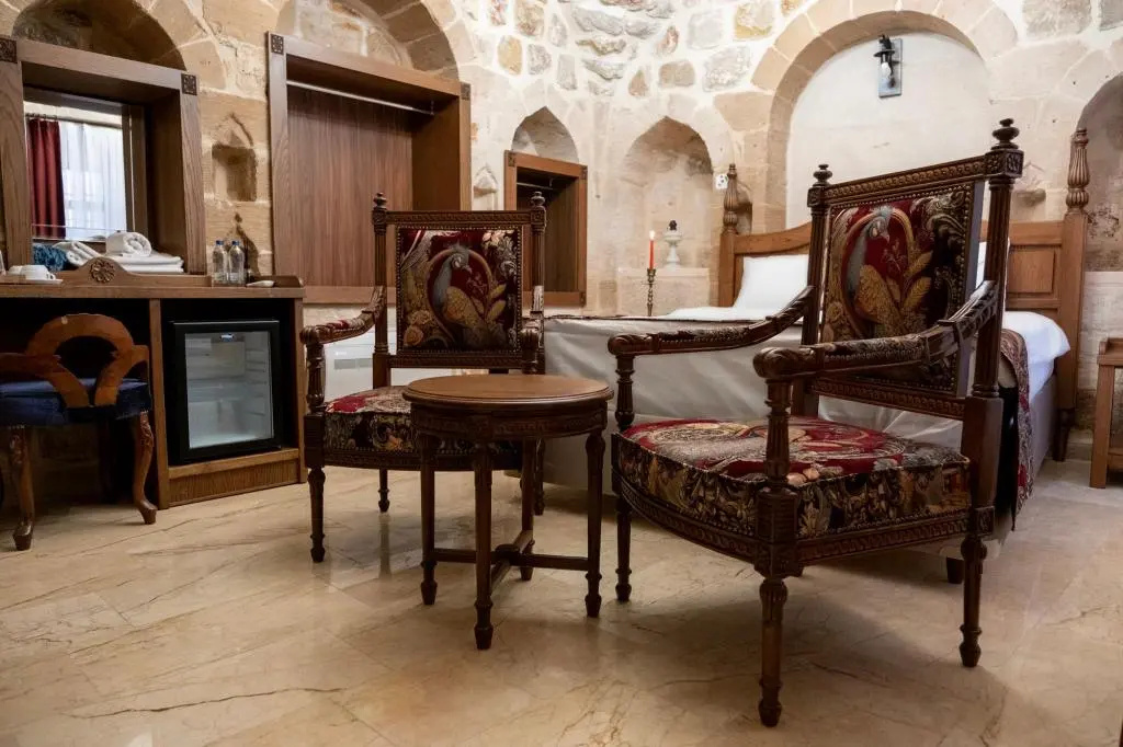 Kasr-i Divan Hotel