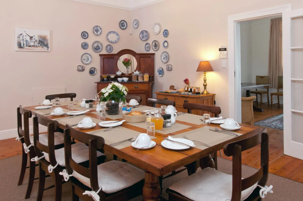 Cliff Cottage Hermanus