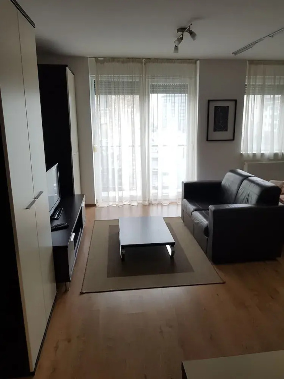 Apollo 3 Apartman