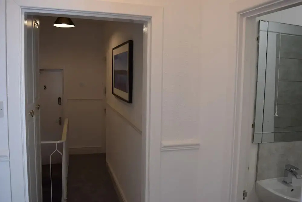 Masters Guest House 2