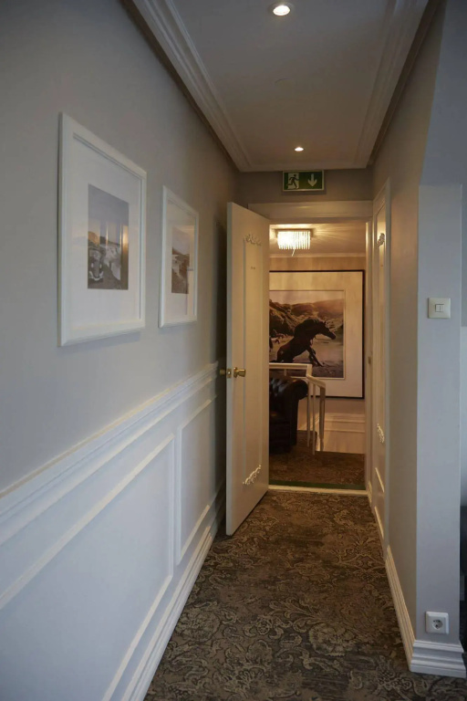 Guesthouse AkurInn