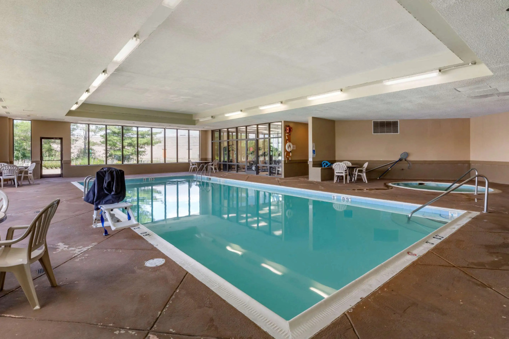 Comfort Inn Alliance