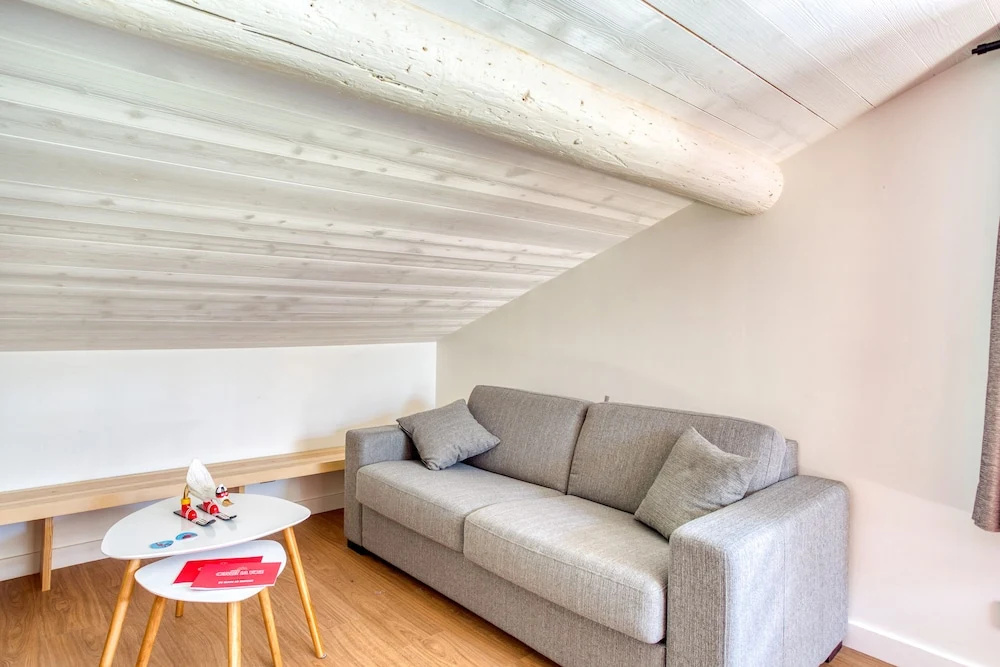 La Frasse Appartement privé