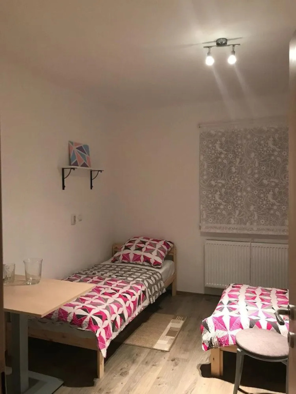 Rooms Miki