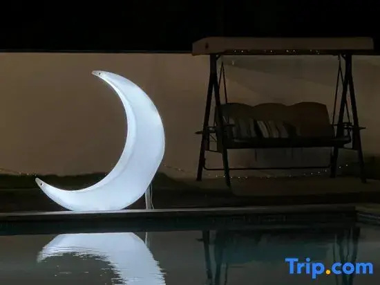 Moganshan · Shanxun · Carousel Boundless Wilderness Pool · Designer Garden Boutique Stay