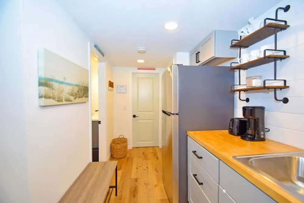 Parrot Bay-key West Cabanas 42 1 Bedroom Condo by RedAwning