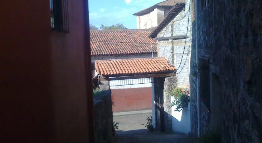 Hotel Pedregal de San Luis