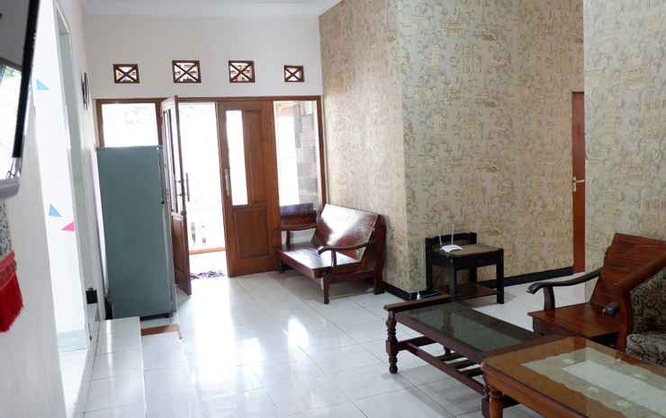 Joyo Homestay Syariah