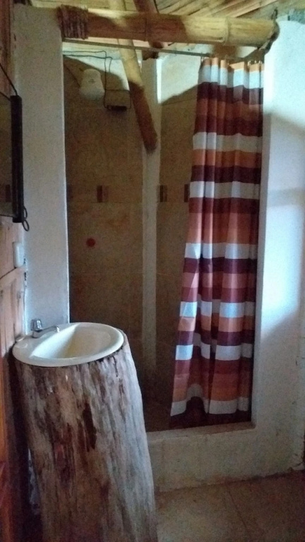 Kawsay Yachay B&B