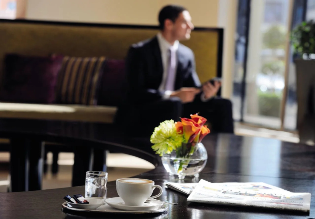 Avani Deira Dubai Hotel