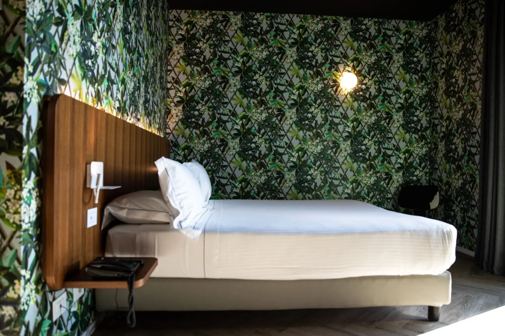 Collini Rooms, WorldHotels Crafted