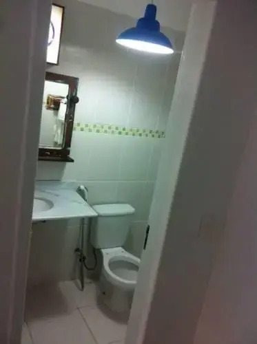Residencial Mar da Pitinga