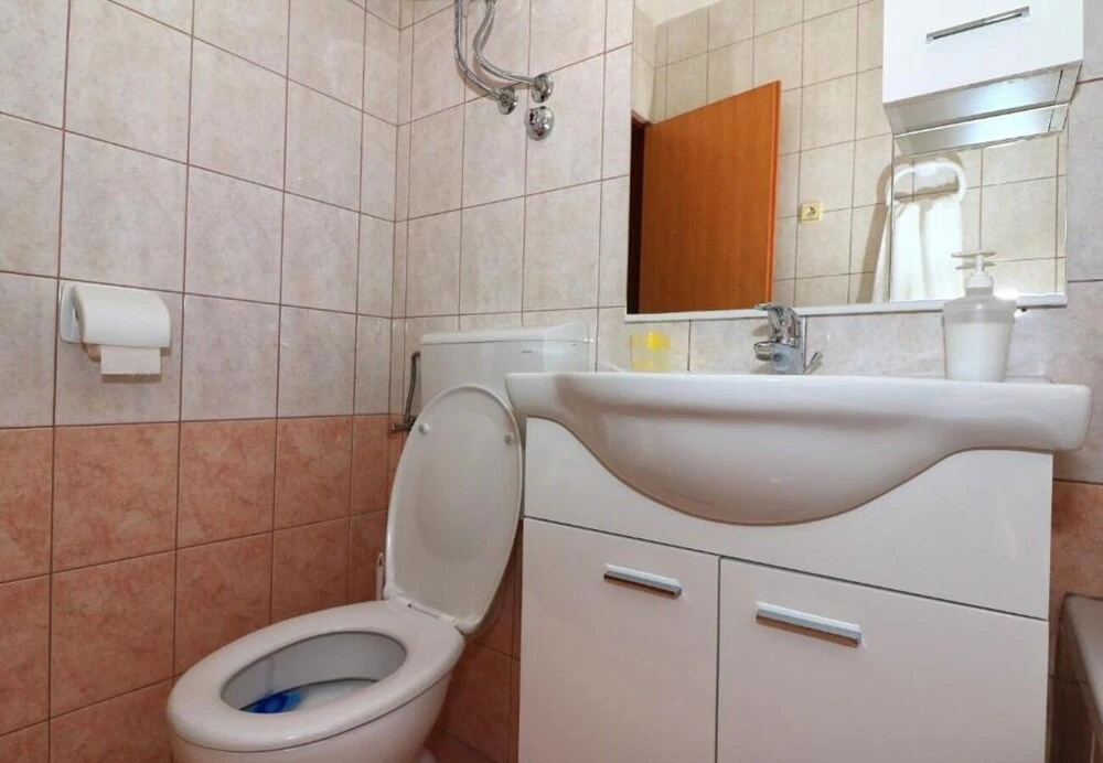 Slađa - 150 m From Beach - A3