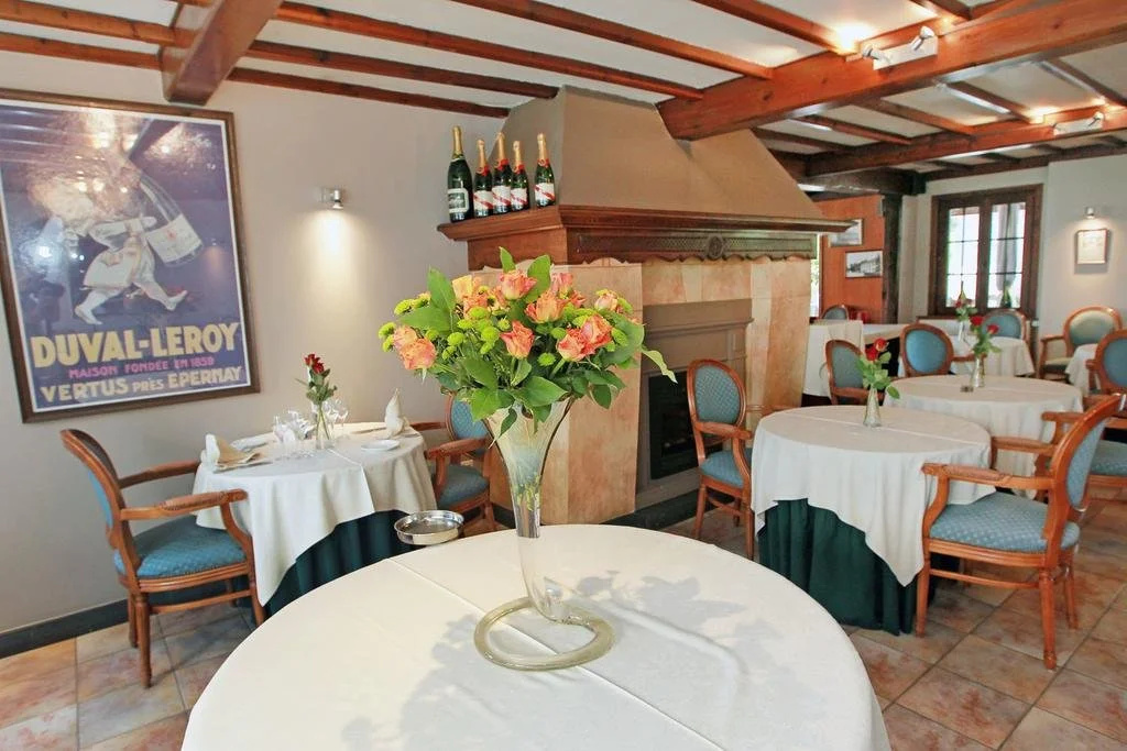 Logis Hôtel Le Menobu
